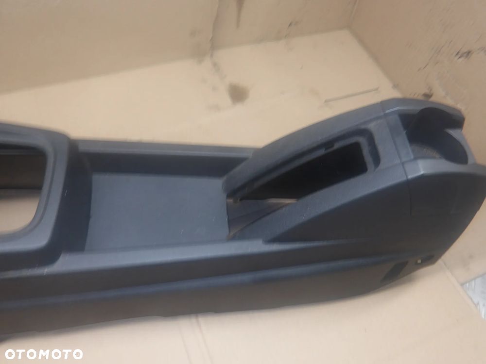 OPEL MERIVA A I LIFT 05-10 1.7CDTI TUNEL ŚRODKOWY - 7