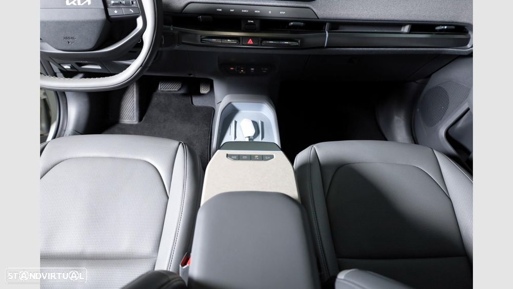 Kia EV3 81.4 kWh Tech - 13