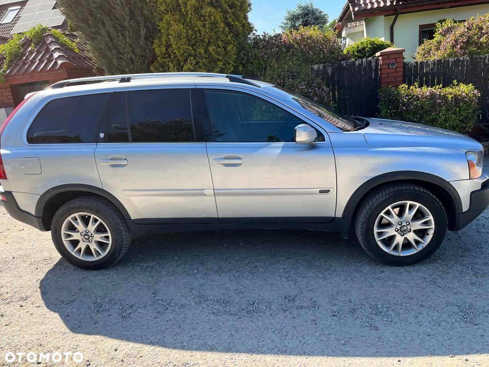 Volvo XC 90 D5 Summum - 6