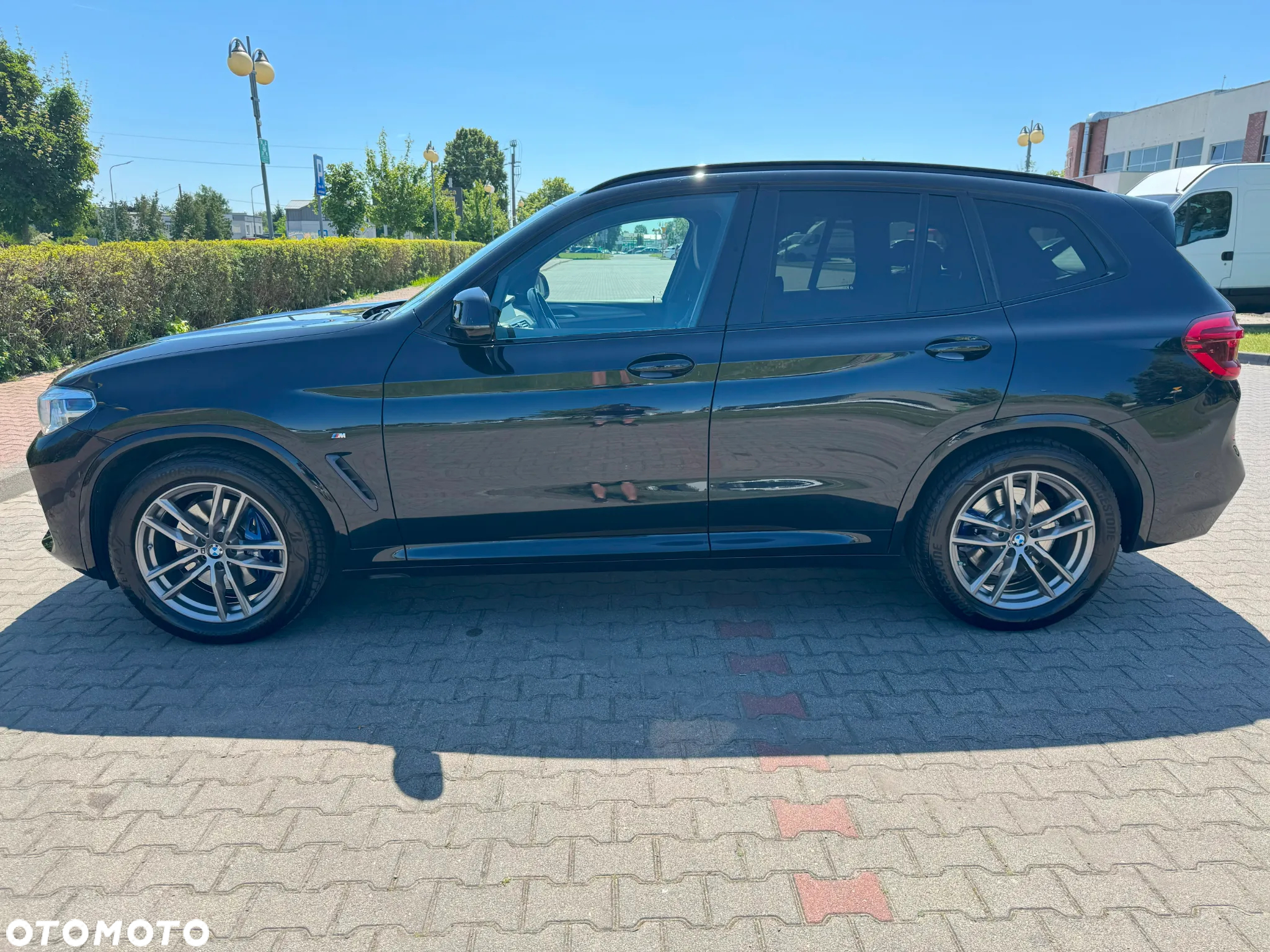 BMW X3 xDrive30i M Sport - 15
