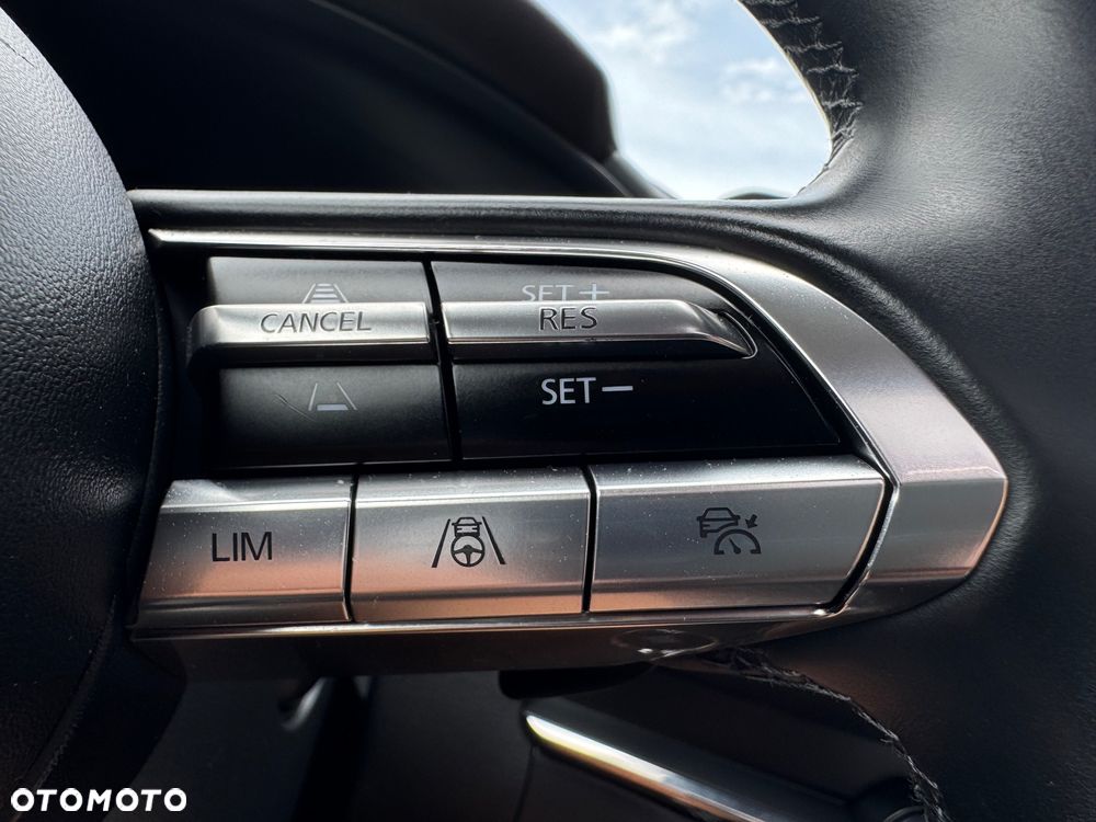 Mazda CX-30 SKYACTIV-X 2.0 M-Hybrid SELECTION - 31