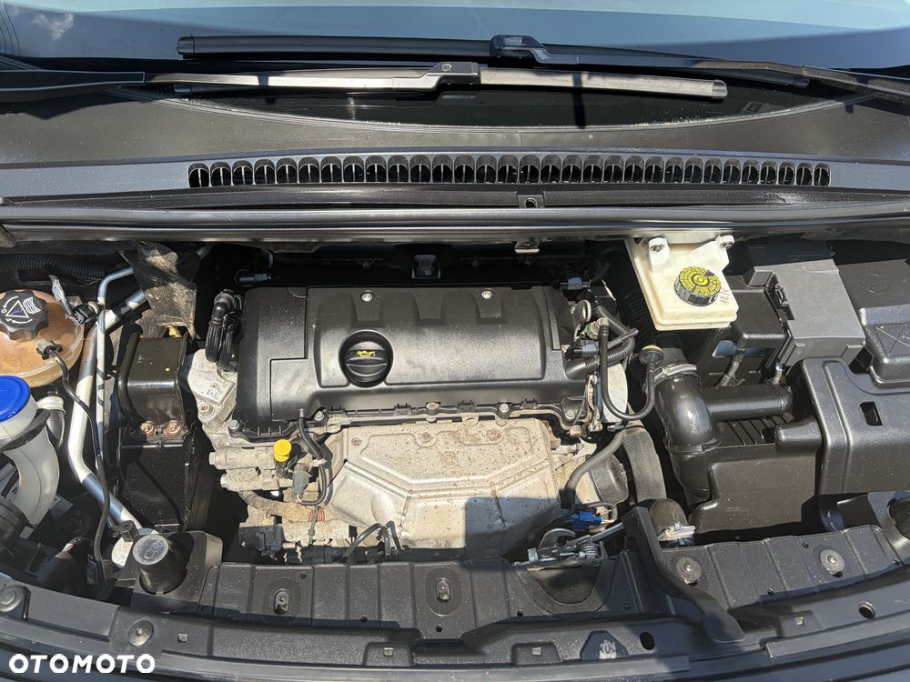 Peugeot 3008 - 23