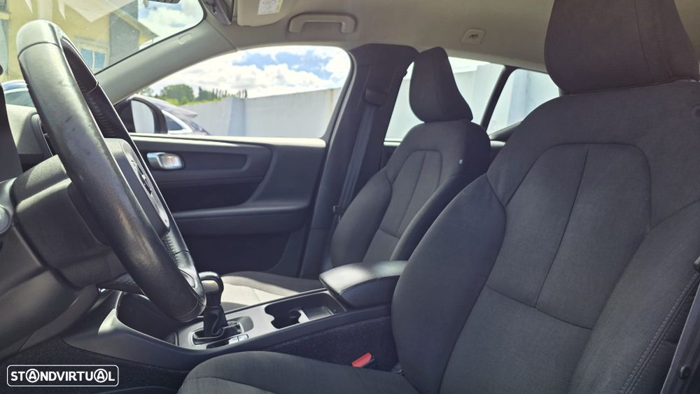 Volvo XC 40 2.0 D3 Inscription - 9