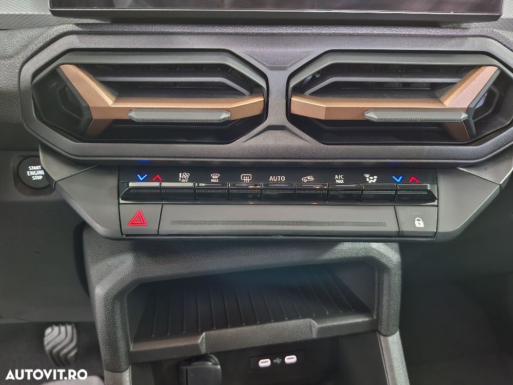 Dacia Bigster TCe 130 4X4 MHEV Extreme - 22