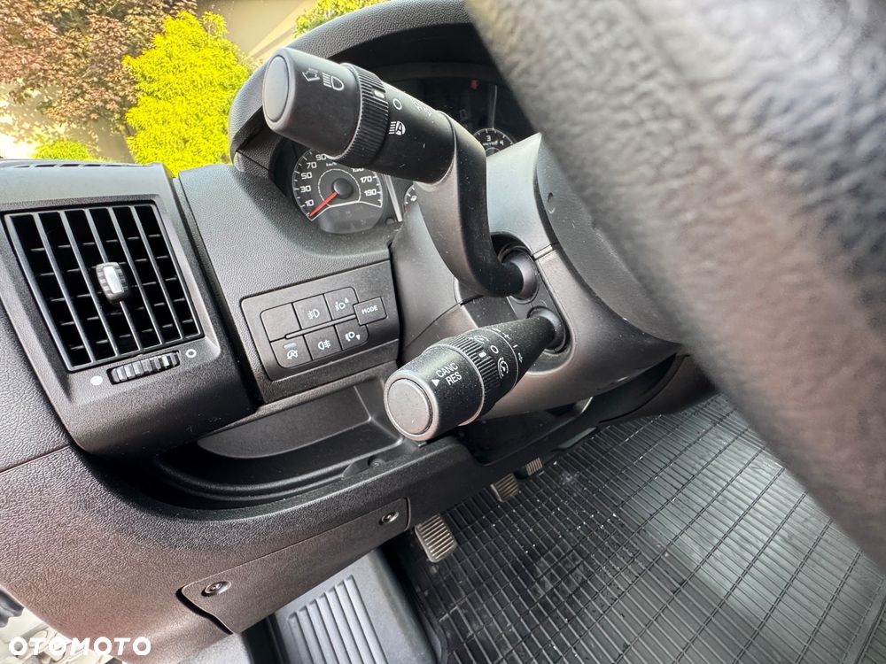 Peugeot Boxer - 18