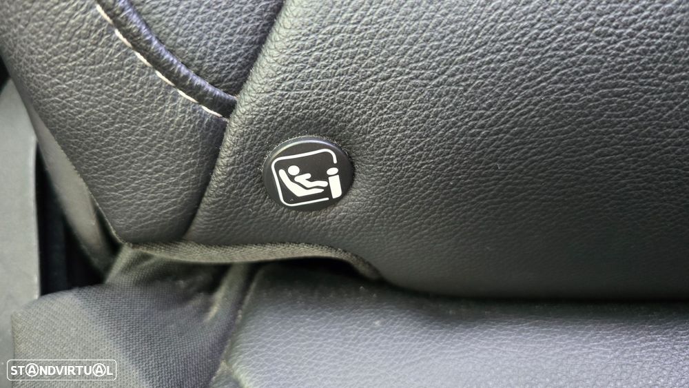 Renault Grand Scénic Energy dCi 110 S&S Bose Edition - 54