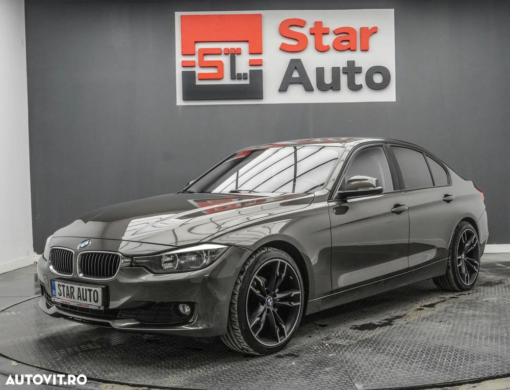 BMW Seria 3 - 2