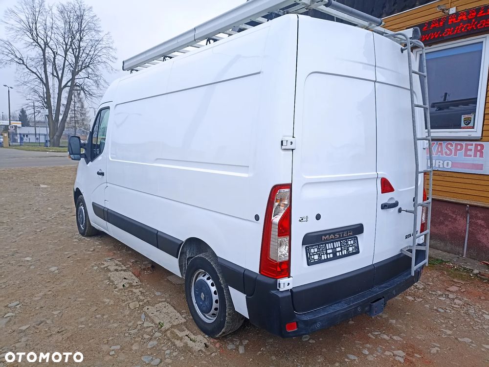 Renault MASTER - 6