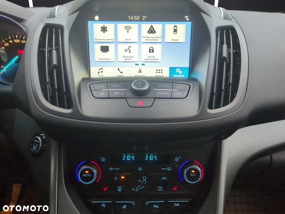 Ford Kuga 1.5 EcoBoost FWD Titanium ASS GPF - 17