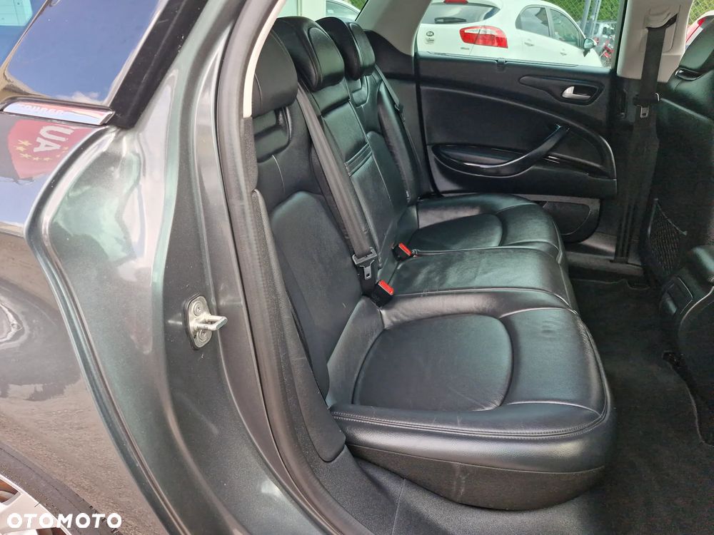 Citroën C5 Tourer HDi 165 FAP Exclusive - 18