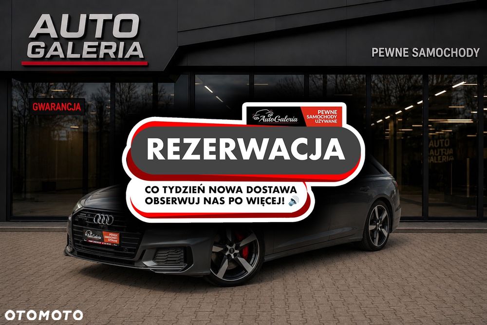 Audi A6 Avant 55 TFSI e quattro S tronic sport - 2