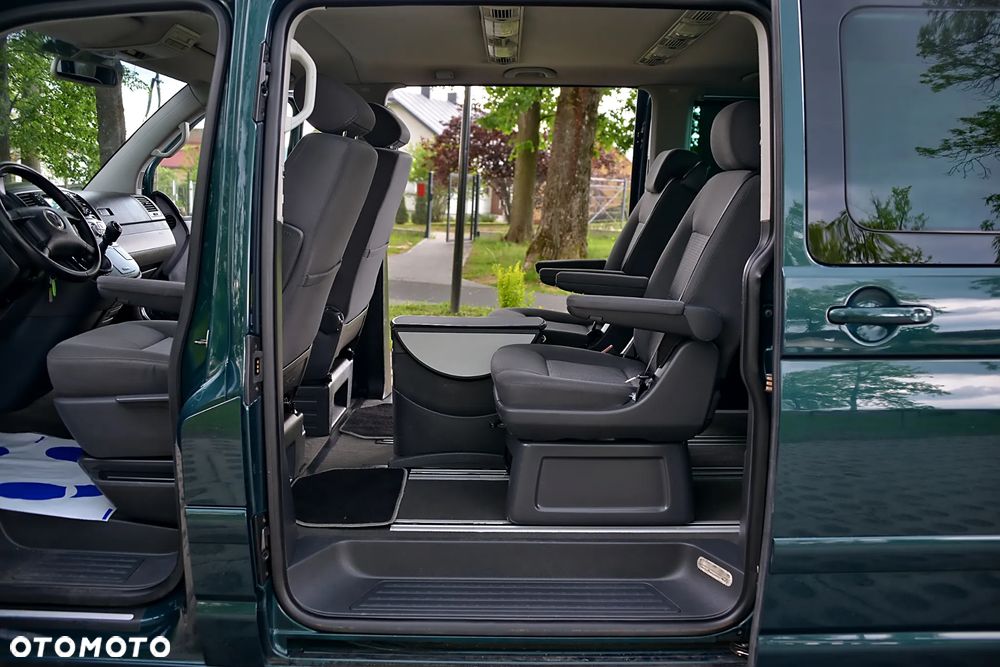 Volkswagen Multivan L1 Highline - 27