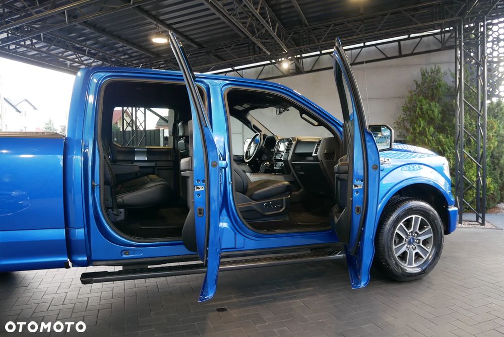 Ford F150 - 7