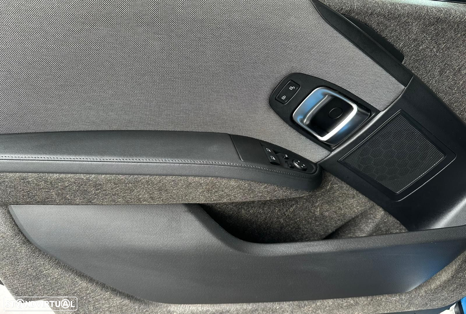 BMW i3 94Ah - 9