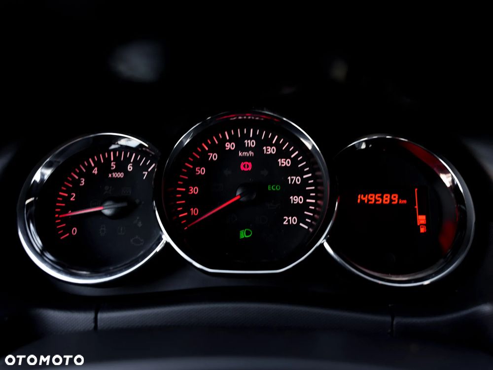 Dacia Duster dCi 110 FAP 4x2 Prestige - 23