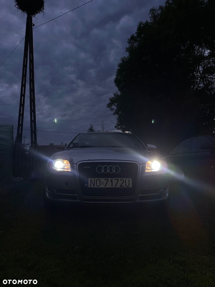 Audi A4 Avant - 9