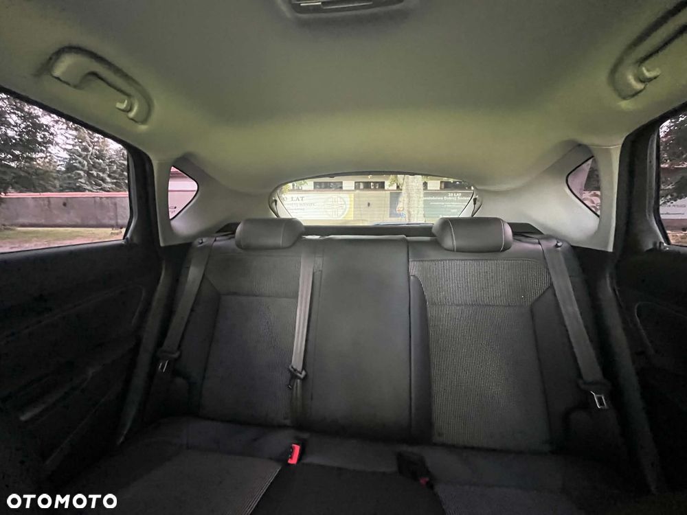 Opel Astra - 6