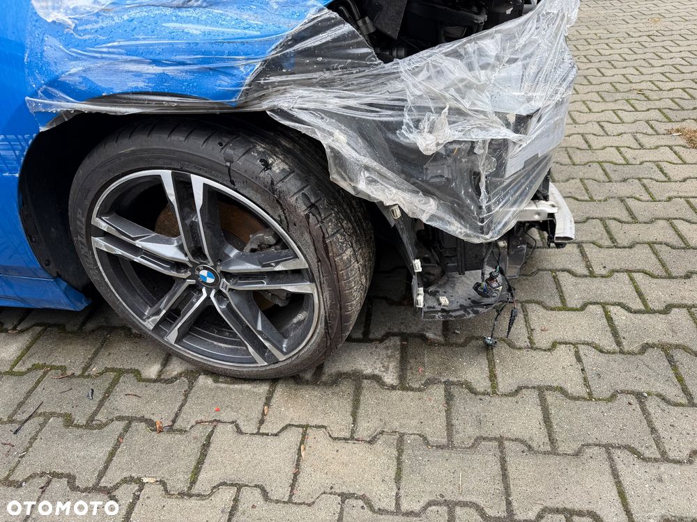BMW Seria 1 118i M Sport - 7