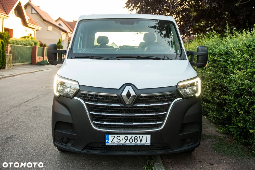 Renault MASTER Laweta Autolaweta2.3 dCi - 20