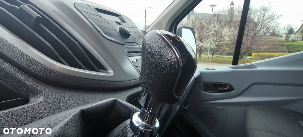 Ford Transit - 34