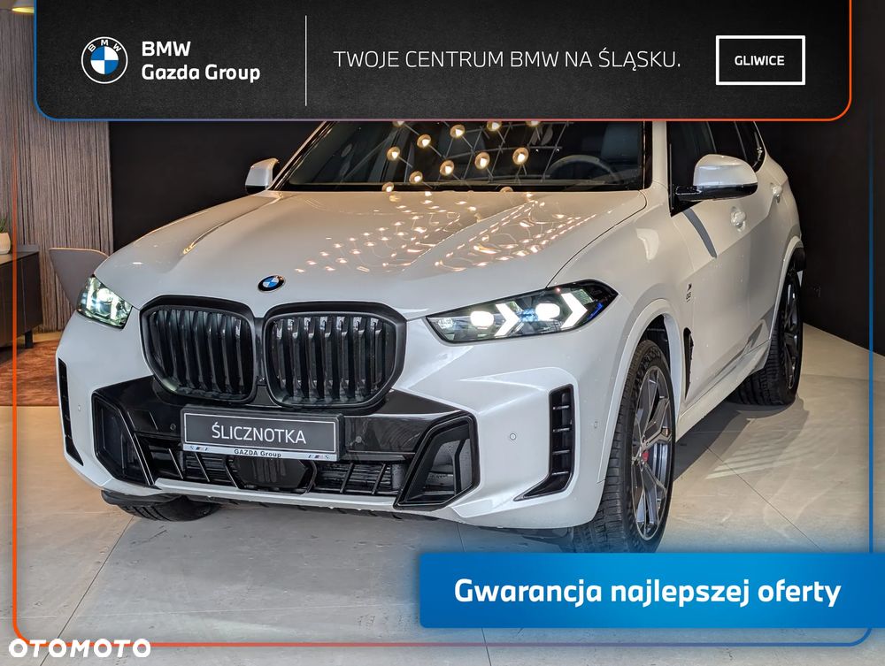 BMW X5 xDrive30d - 2