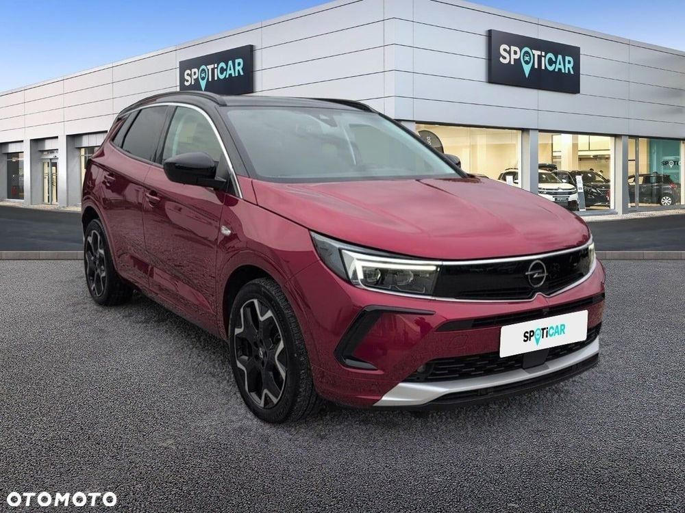 Opel Grandland - 3