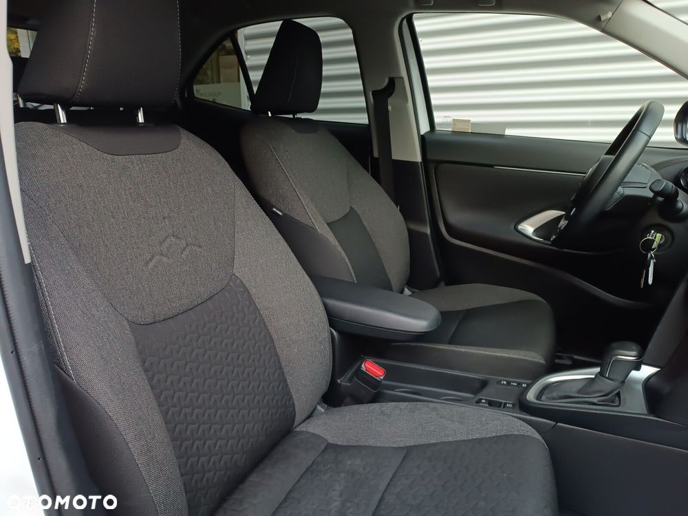 Toyota Yaris Cross Hybrid 1.5 Comfort - 27
