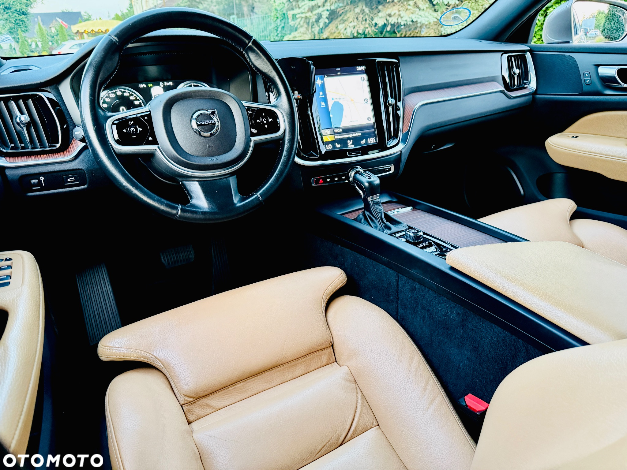 Volvo V60 D4 Inscription - 11