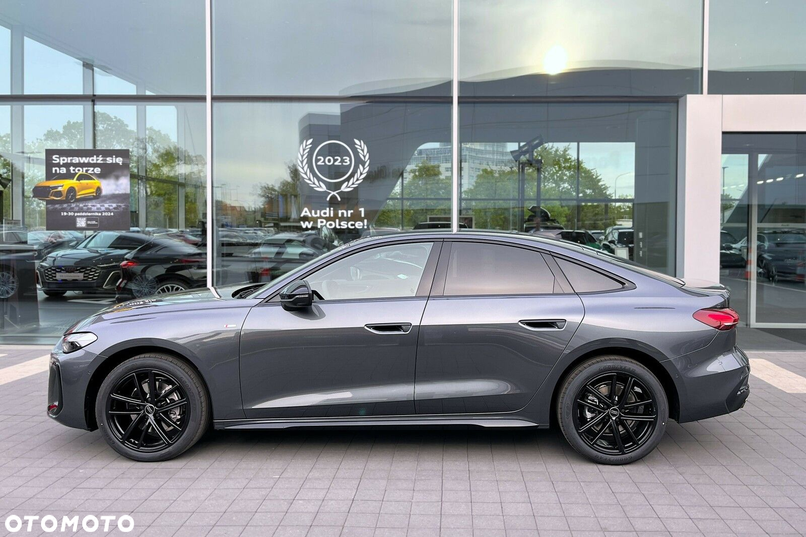 Audi A5 - 6