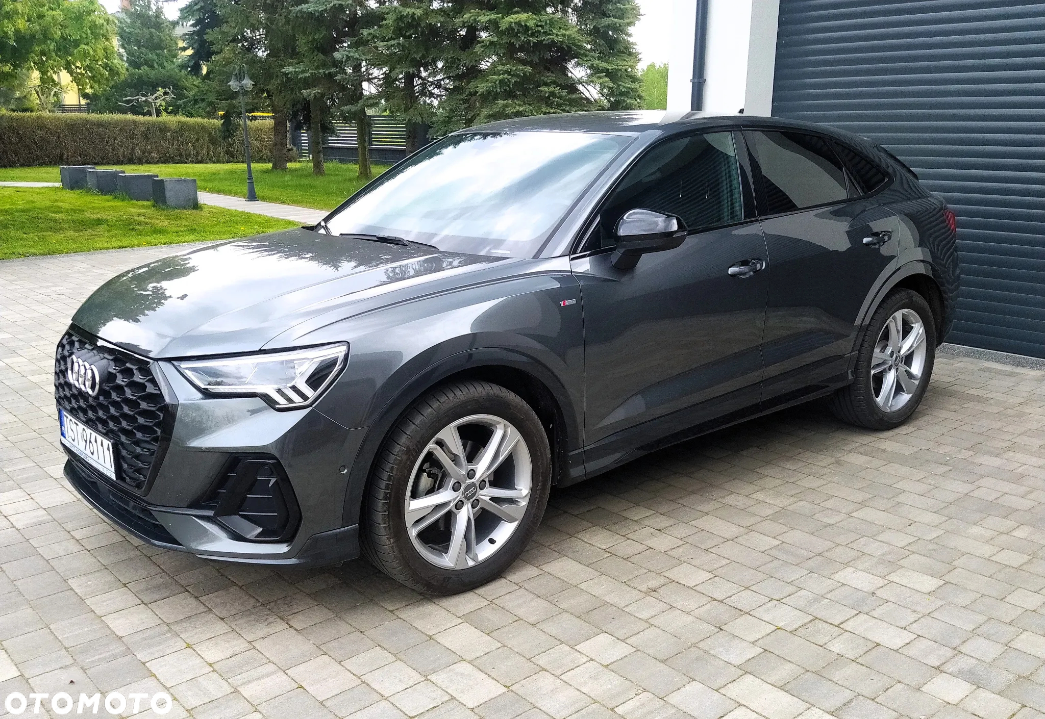 Audi Q3 - 2