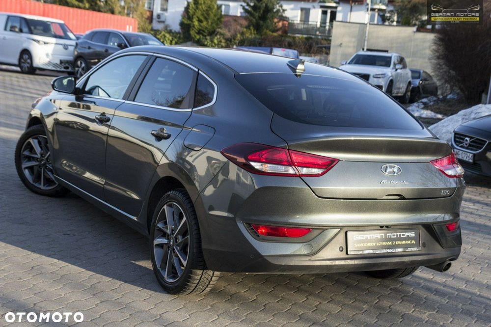 Hyundai i30 - 10