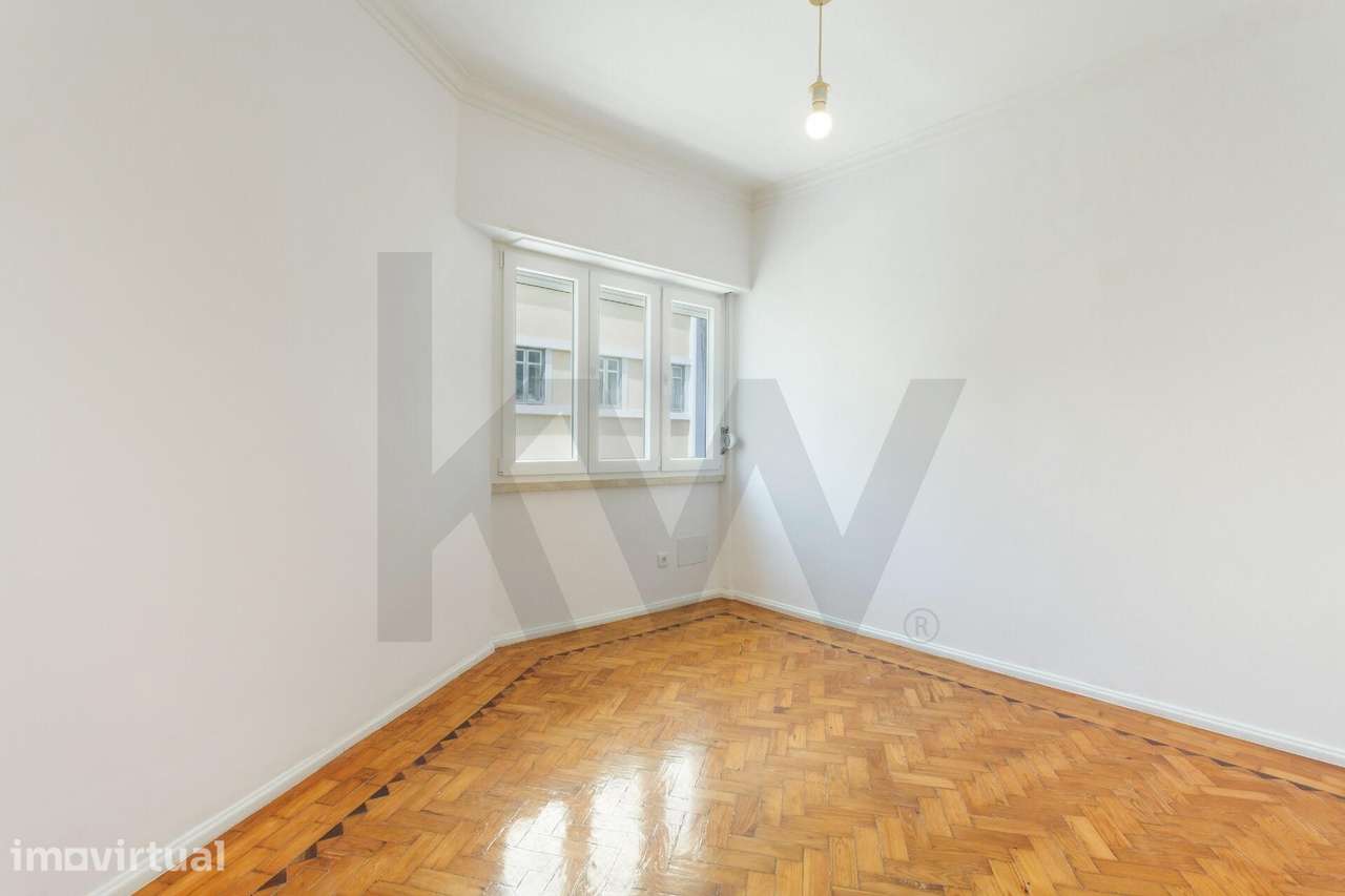 T2 RENOVADO - ARRENDAMENTO NO BAIRRO DO REGO - LISBOA - Grande imagem: 5/16