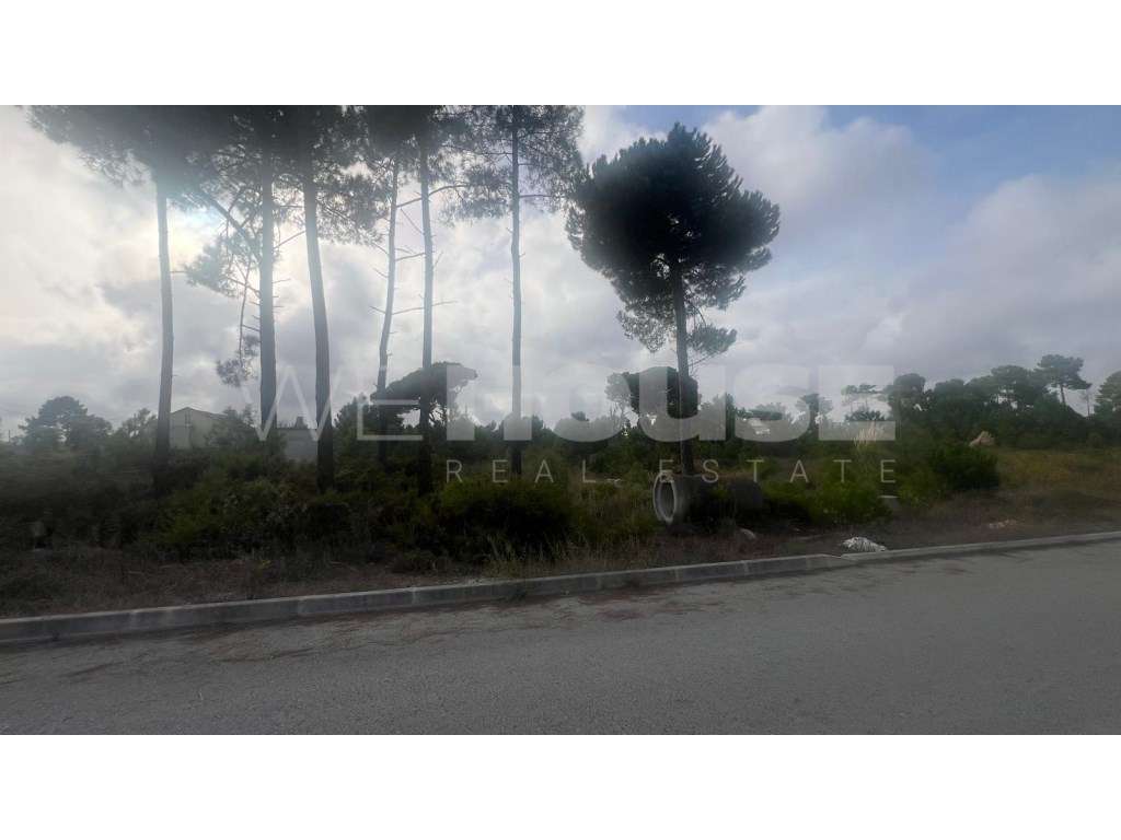Terreno para venda em Quinta do Conde - Grande imagem: 3/4
