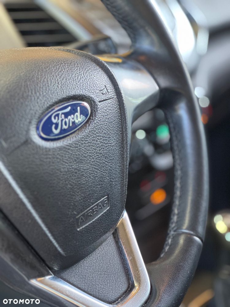 Ford EcoSport 1.0 EcoBoost TITANIUM - 18