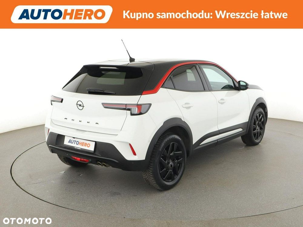 Opel Mokka X - 8