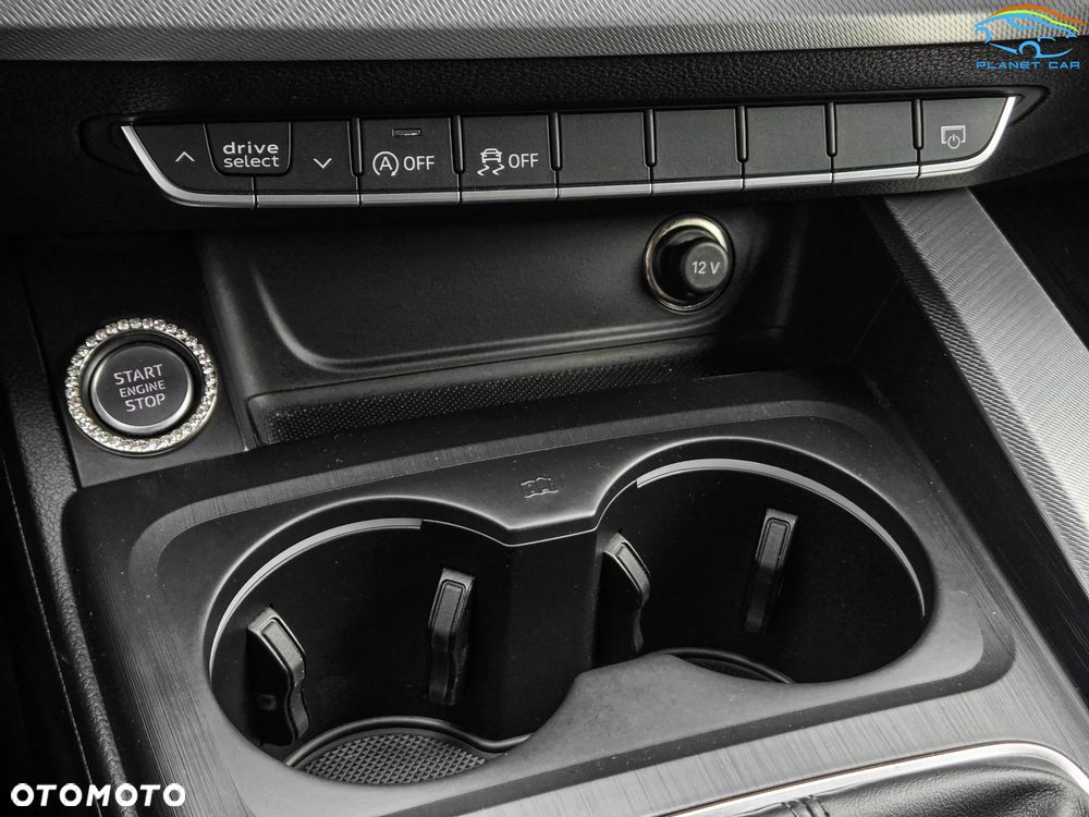 Audi A4 Avant 2.0 TDI ultra sport - 29