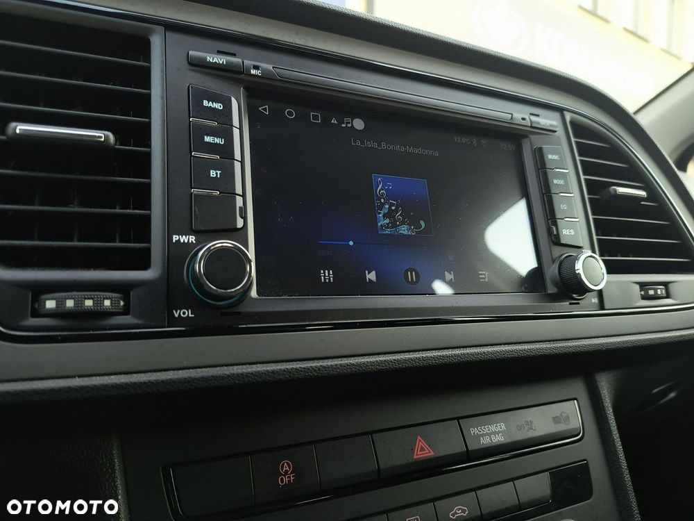 Seat Leon 1.2 TSI Start&Stop Style - 21