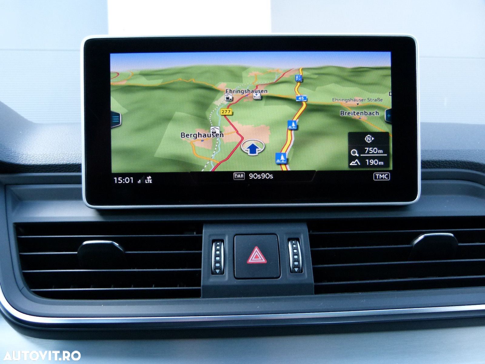 Audi Q5 50 TFSI e quattro S tronic sport - 18