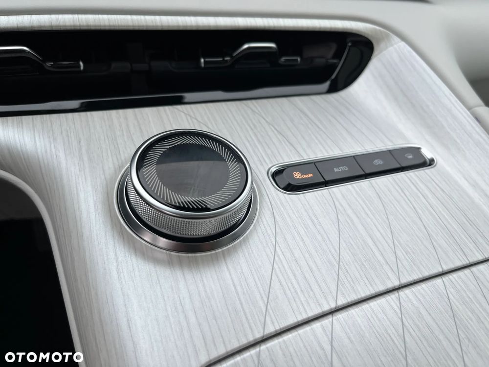 Geely EX5 - 28