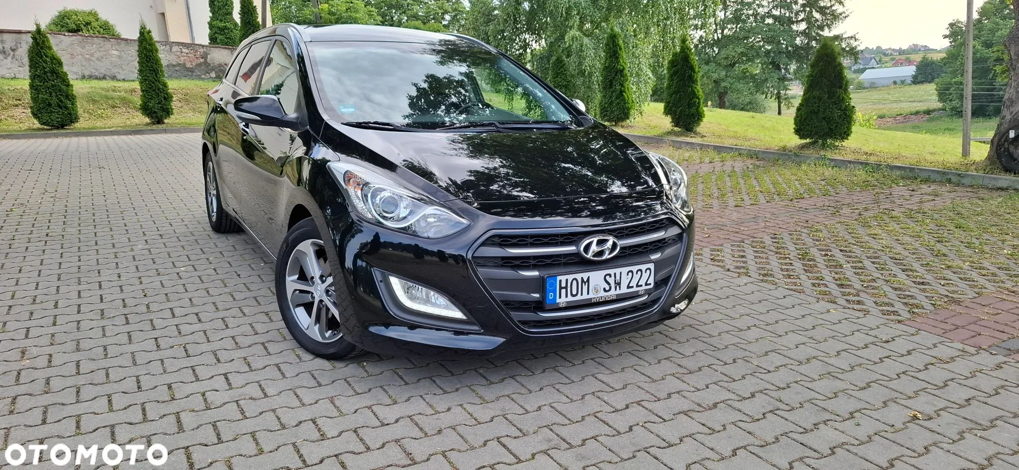 Hyundai i30 1.6 CRDI Passion - 1