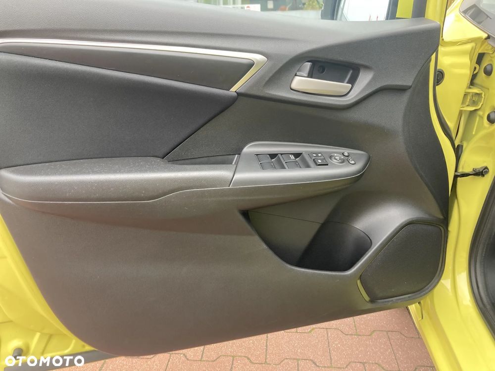 Honda Jazz 1.3 Comfort (ADAS/Honda Connect+) - 9