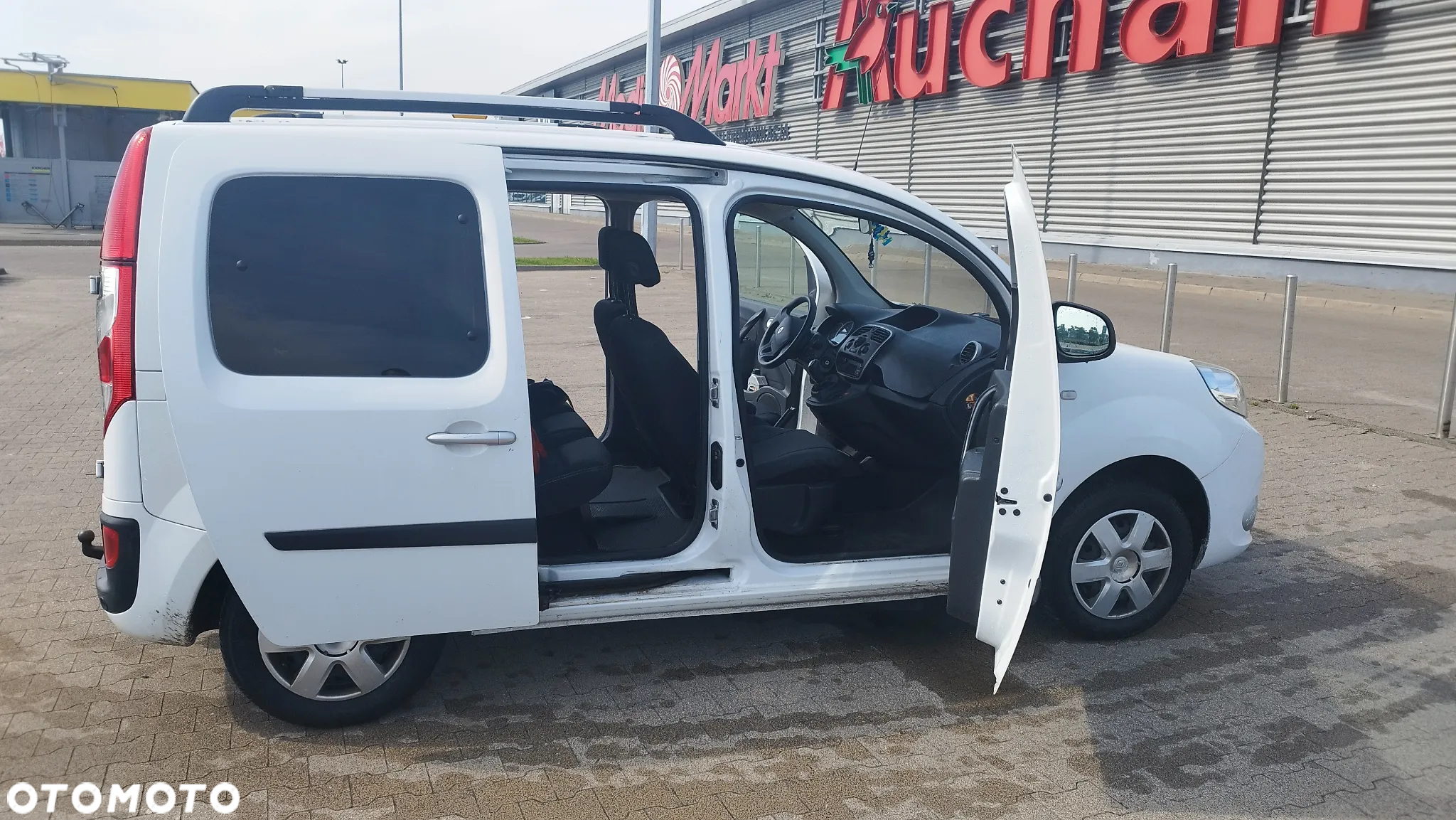 Renault Kangoo - 7