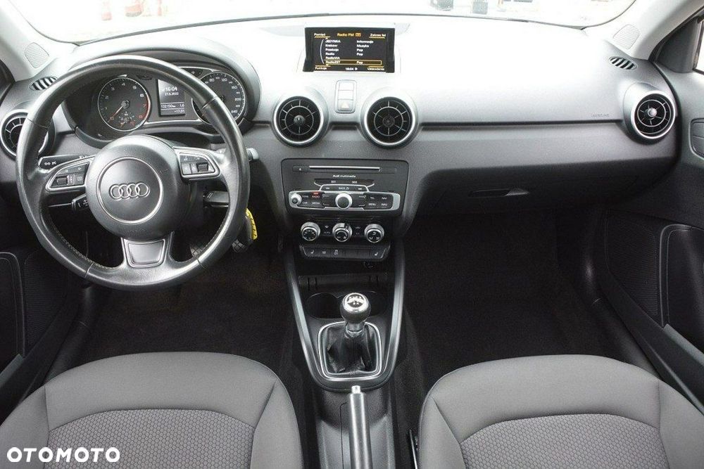 Audi A1 - 10