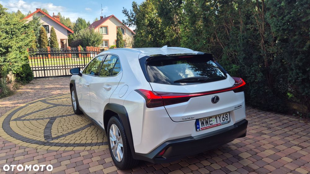 Lexus UX 250h GPF Business 2WD - 6