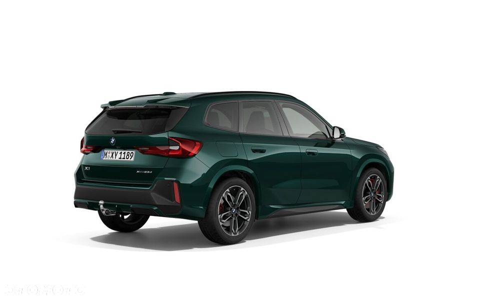 BMW X1 xDrive23d mHEV - 2