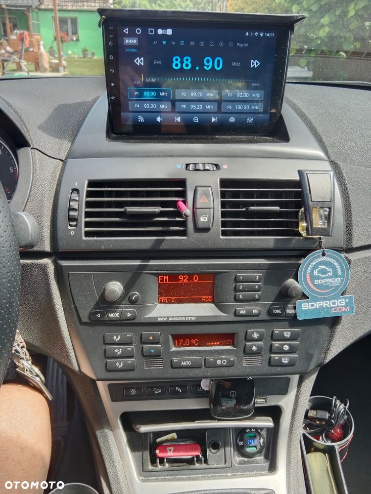 BMW X3 - 28