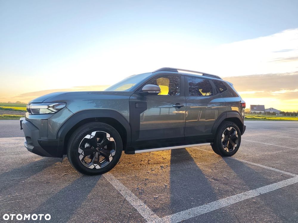 Dacia Duster - 16