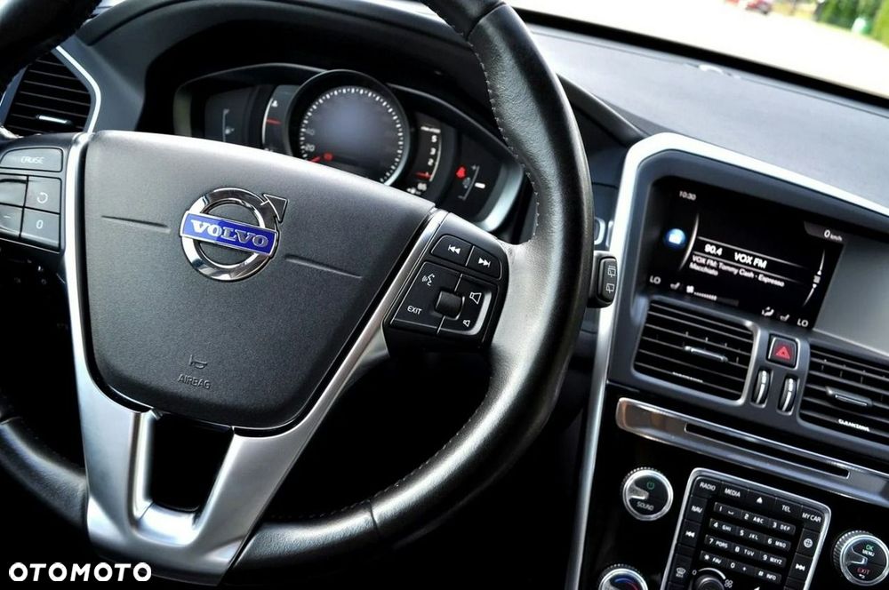 Volvo XC 60 D4 Summum - 36