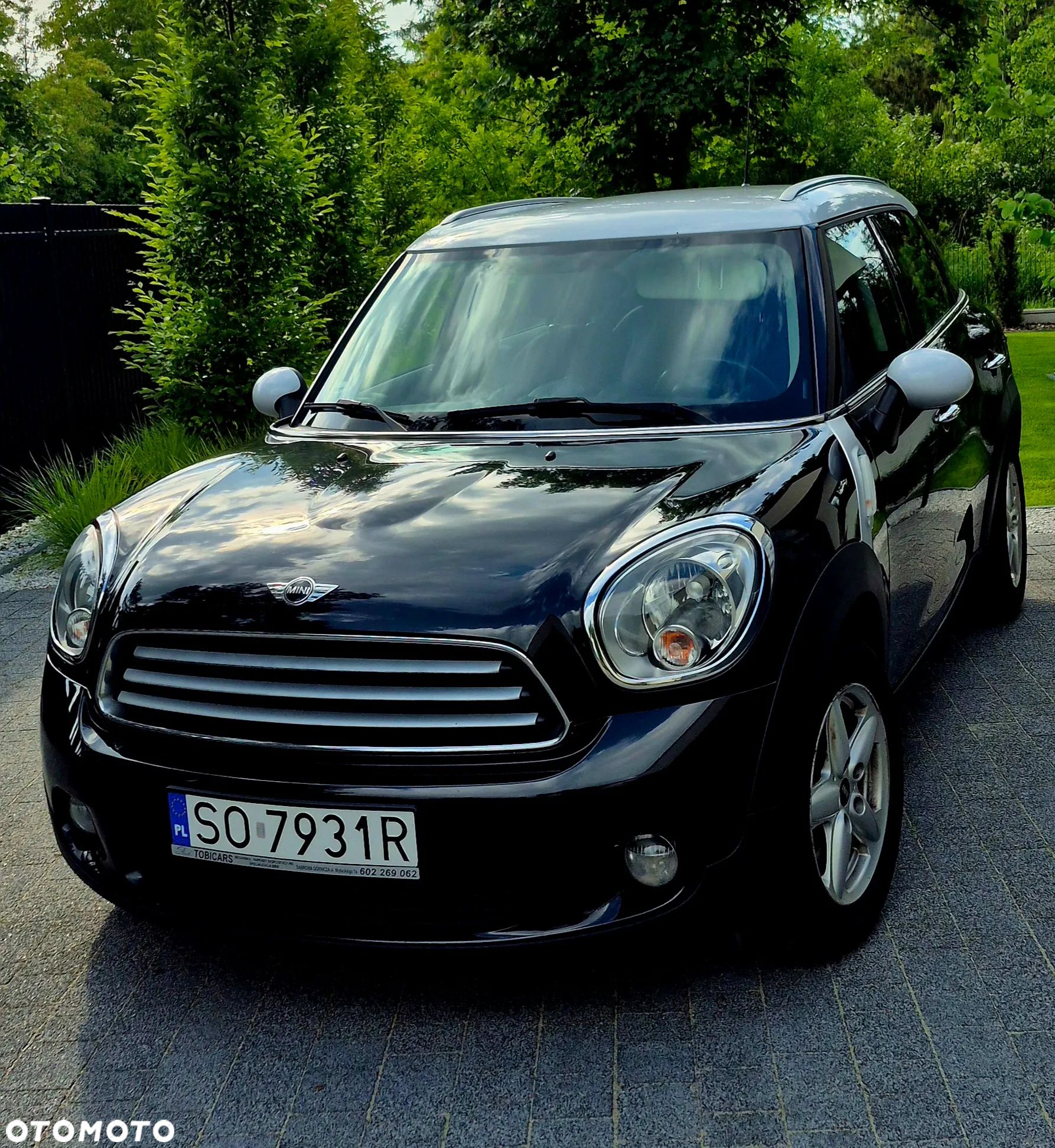 MINI Countryman - 1