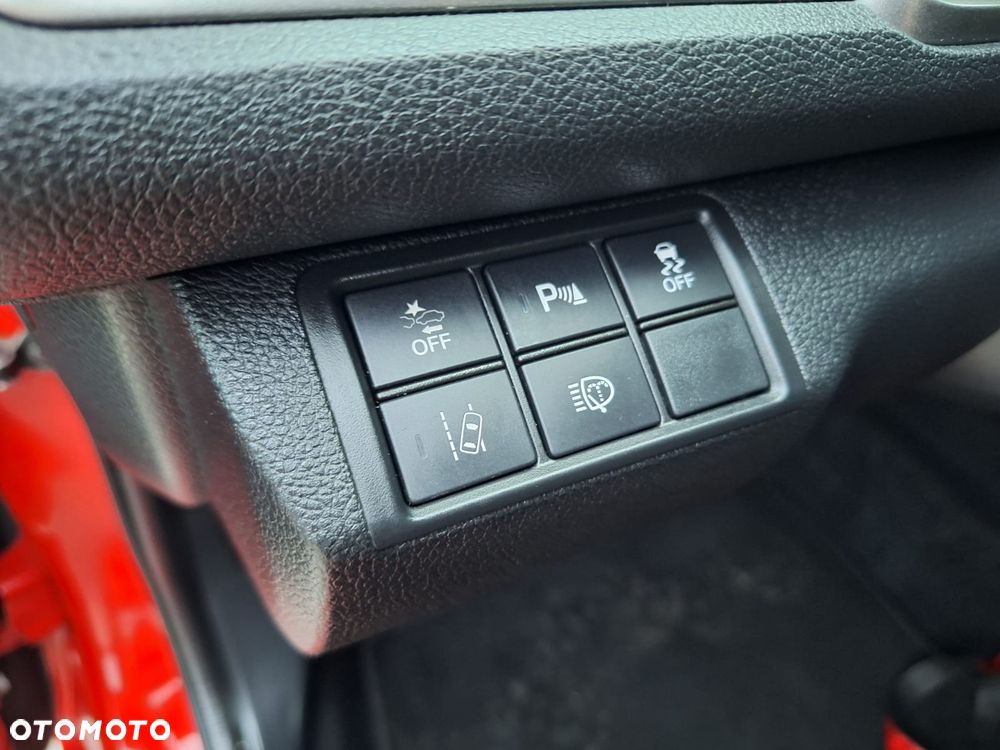 Honda Civic 1.5 i-VTEC Turbo Sport Plus - 24